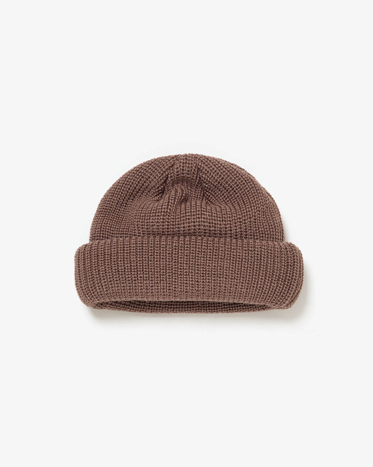 KNIT DECK CAP