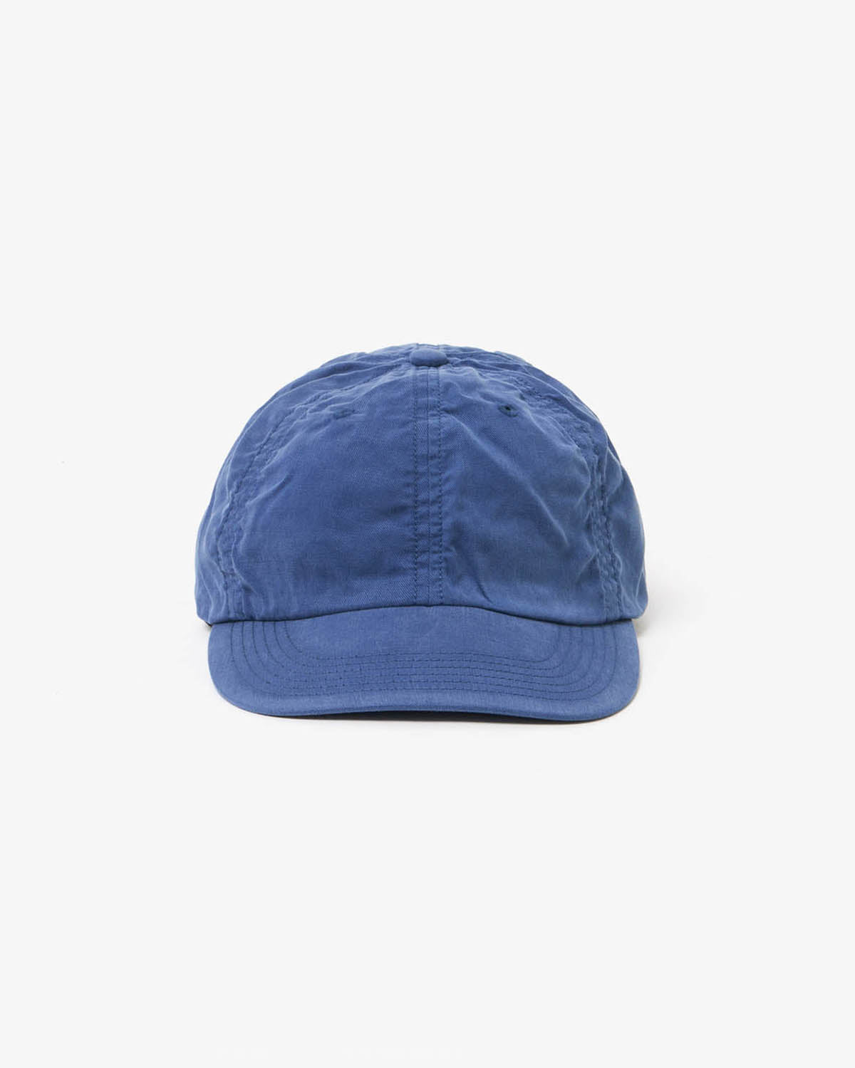 CELLULOSE COTTON ELASTIC BACK 6PANEL CAP