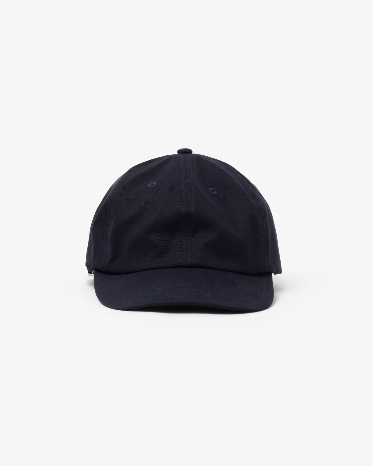 COTTON GABA 6PANEL CAP