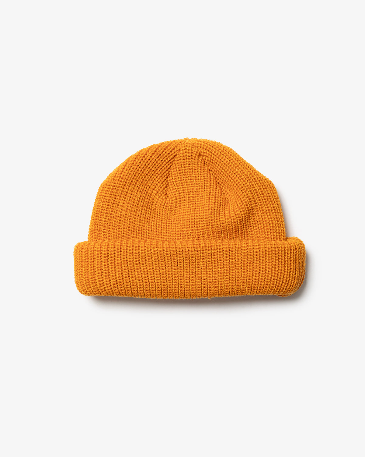 KNIT DECK CAP