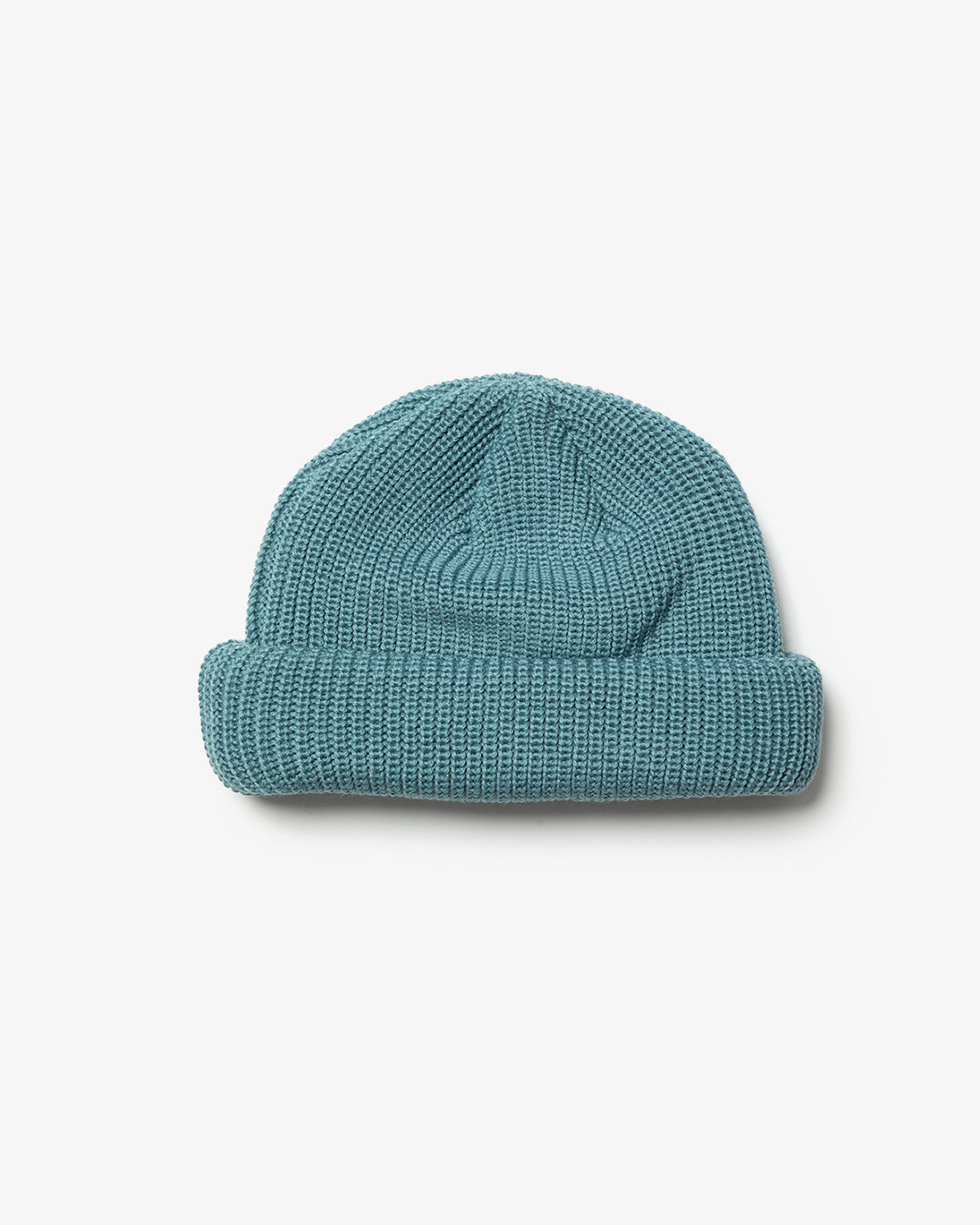 KNIT DECK CAP