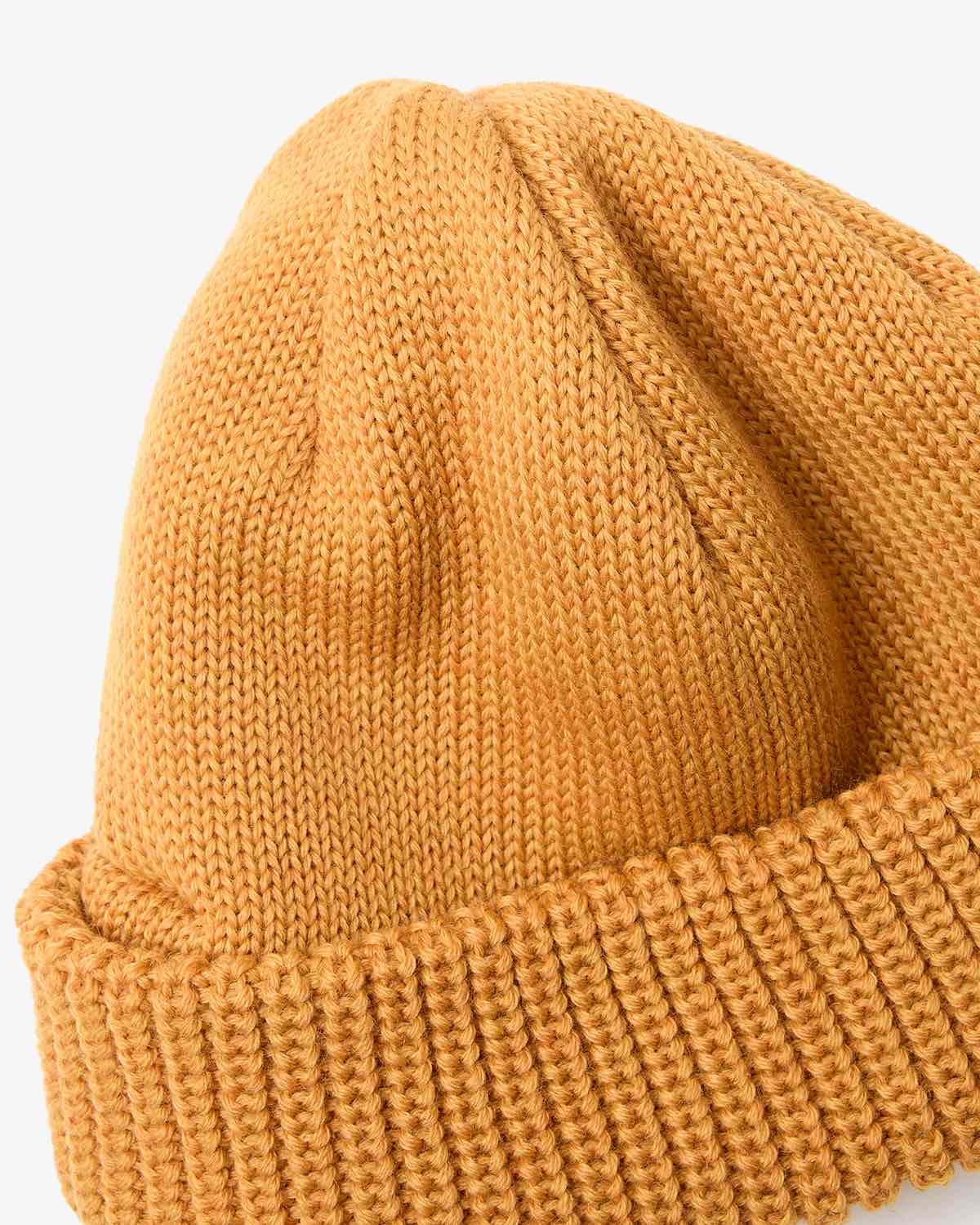 MERINO WOOL EAR WATCH CAP