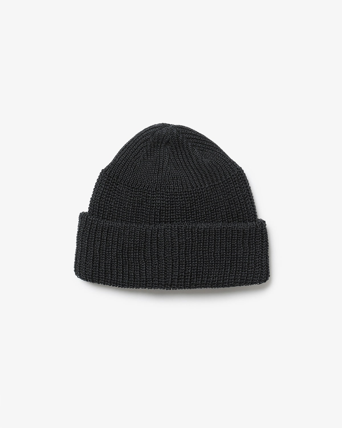 COTTON ACRYLIC WATCH CAP