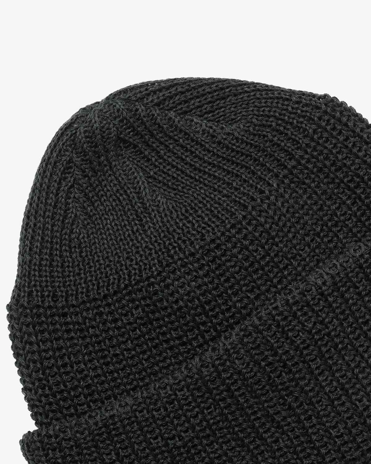 COTTON ACRYLIC WATCH CAP