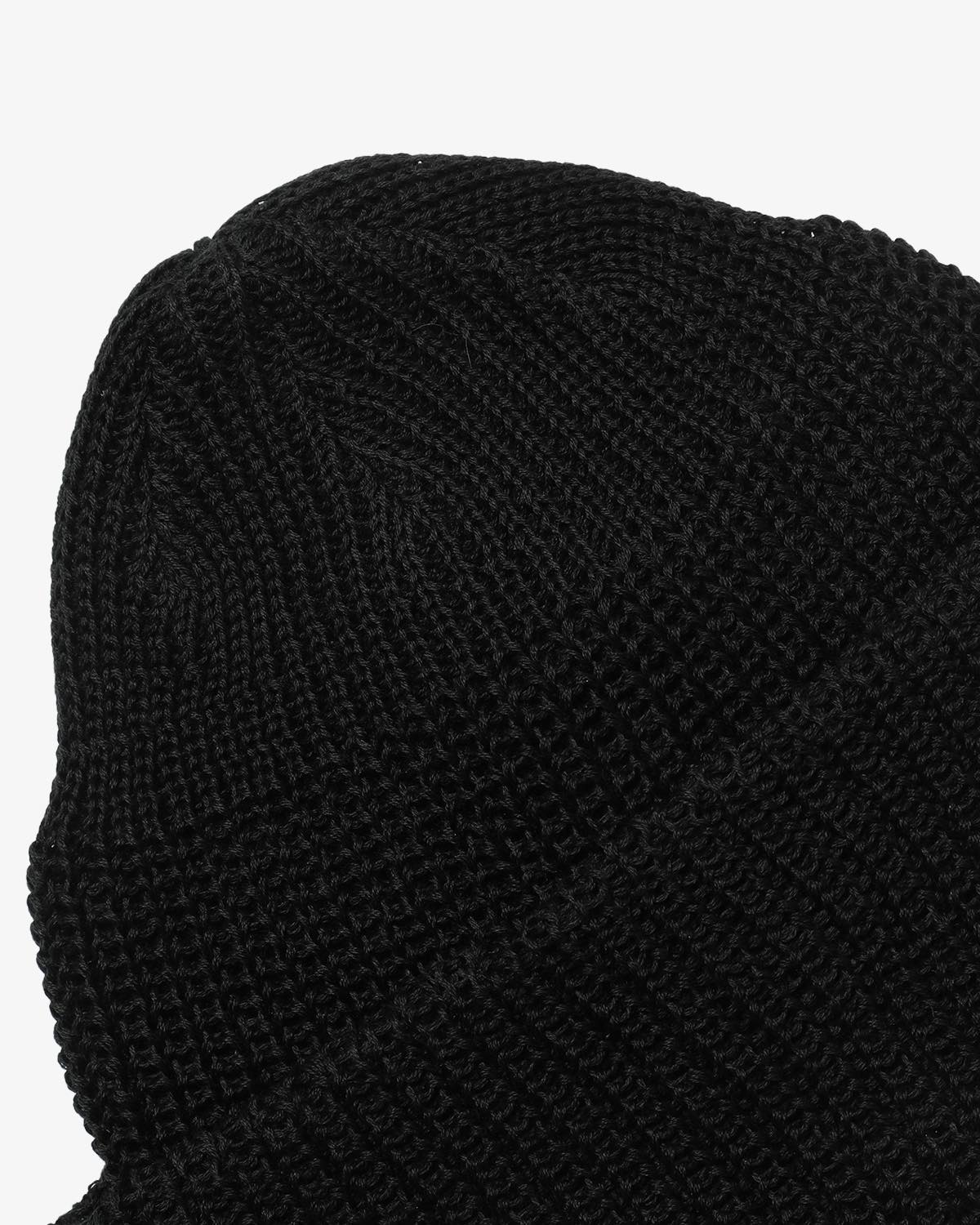 COTTON ACRYLIC WATCH CAP