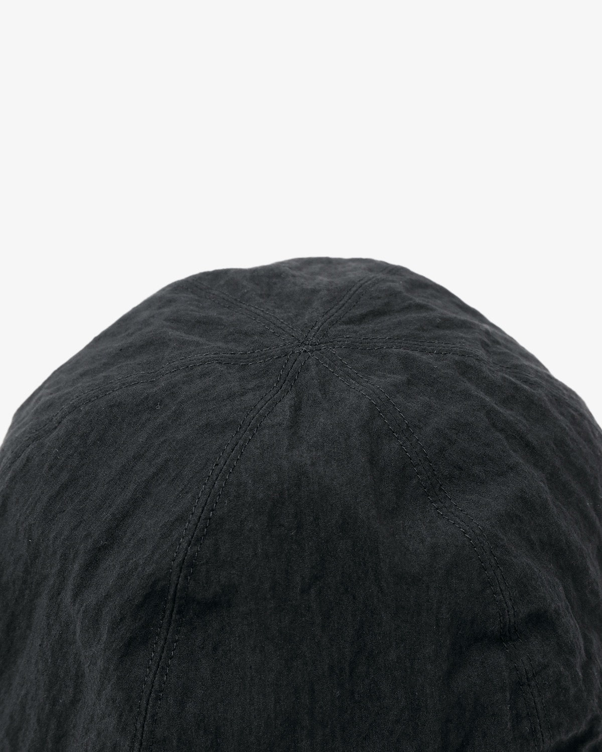 TWISTED BRIM SAILOR HAT