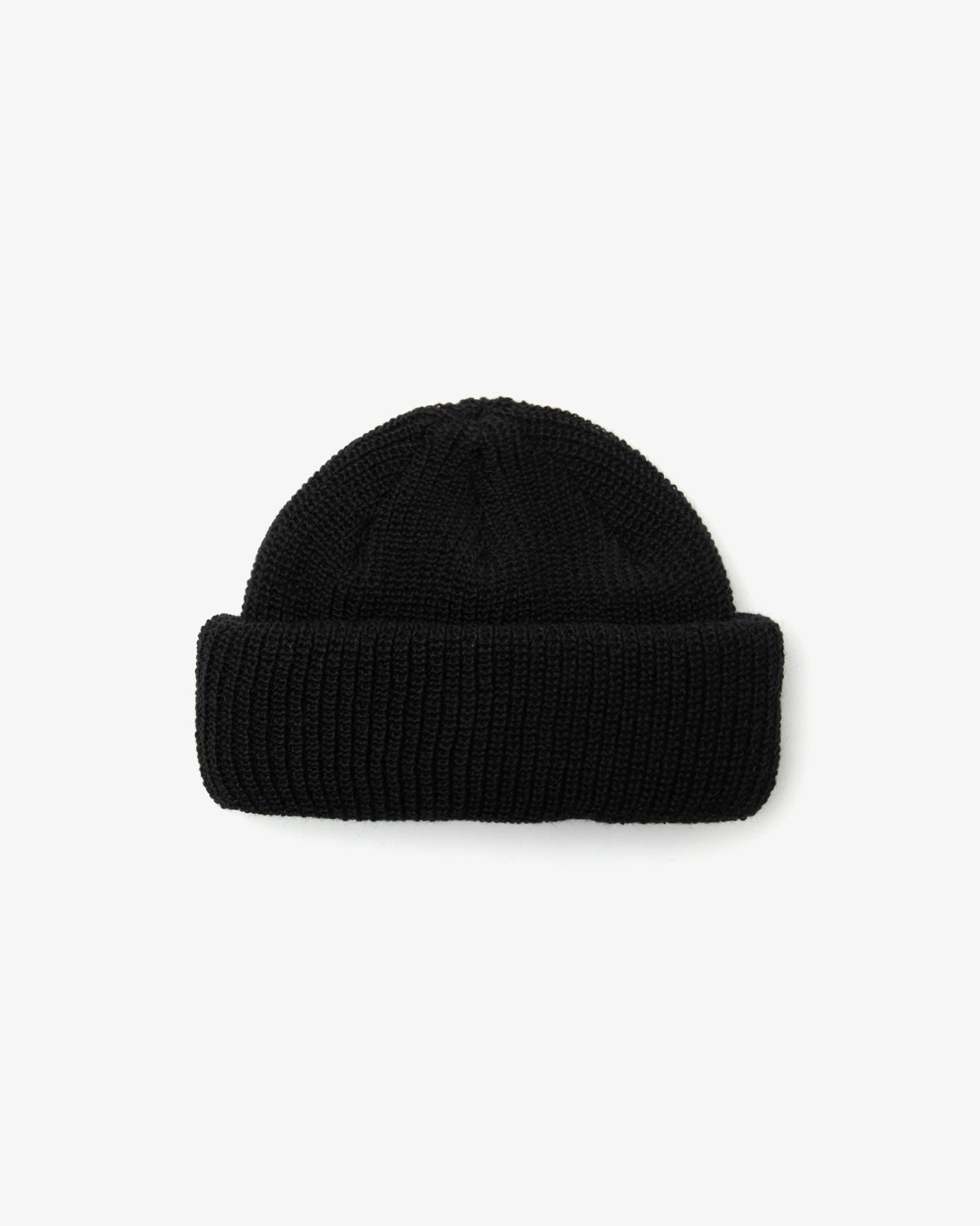 KNIT DECK CAP