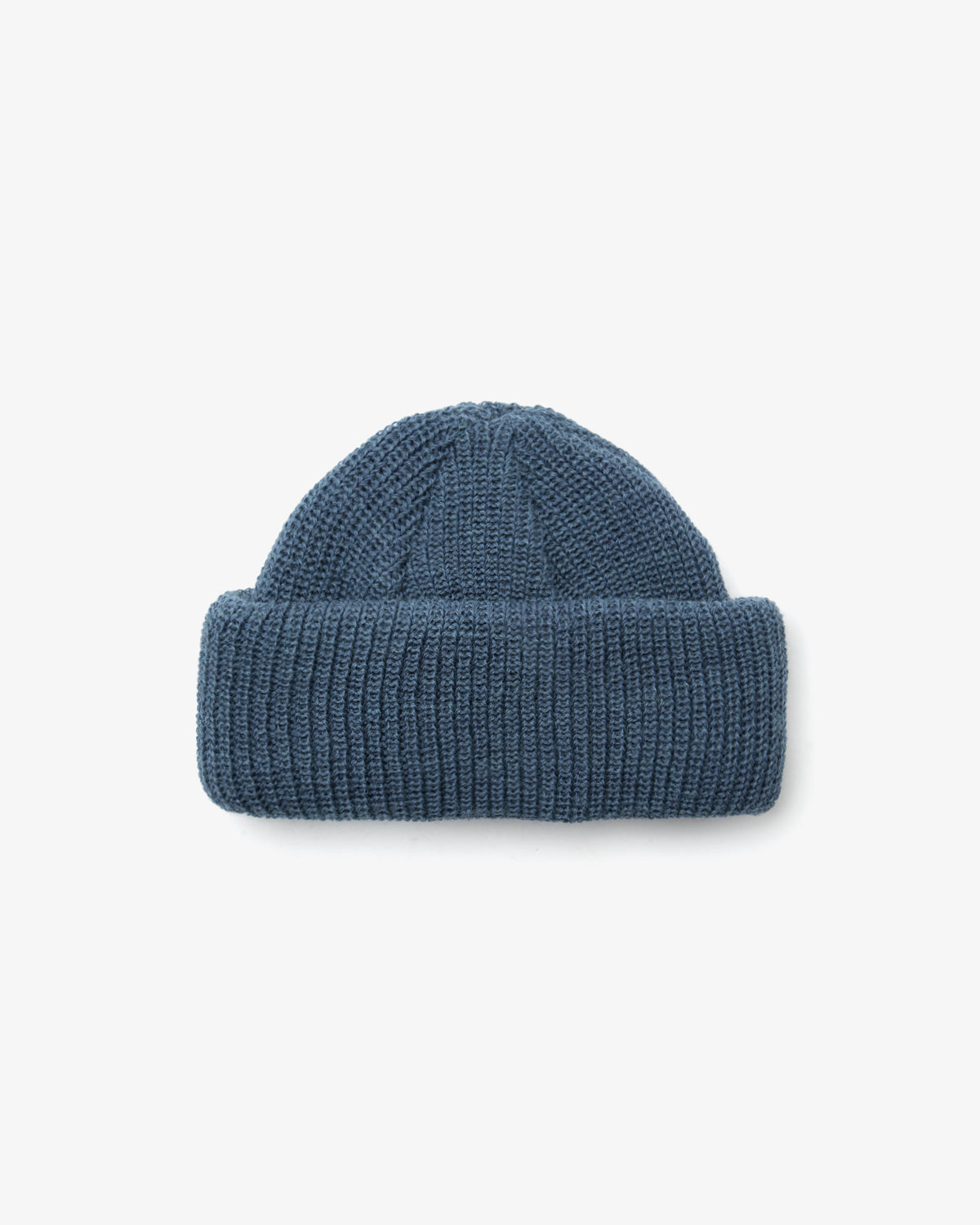 KNIT DECK CAP