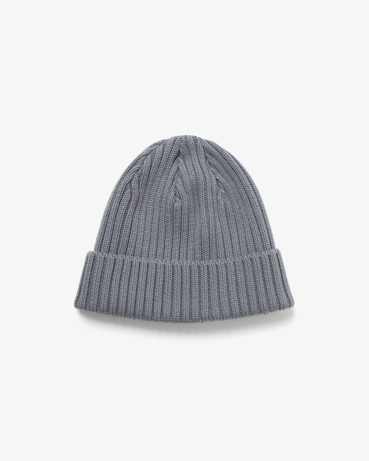 WOOL WATCH CAP