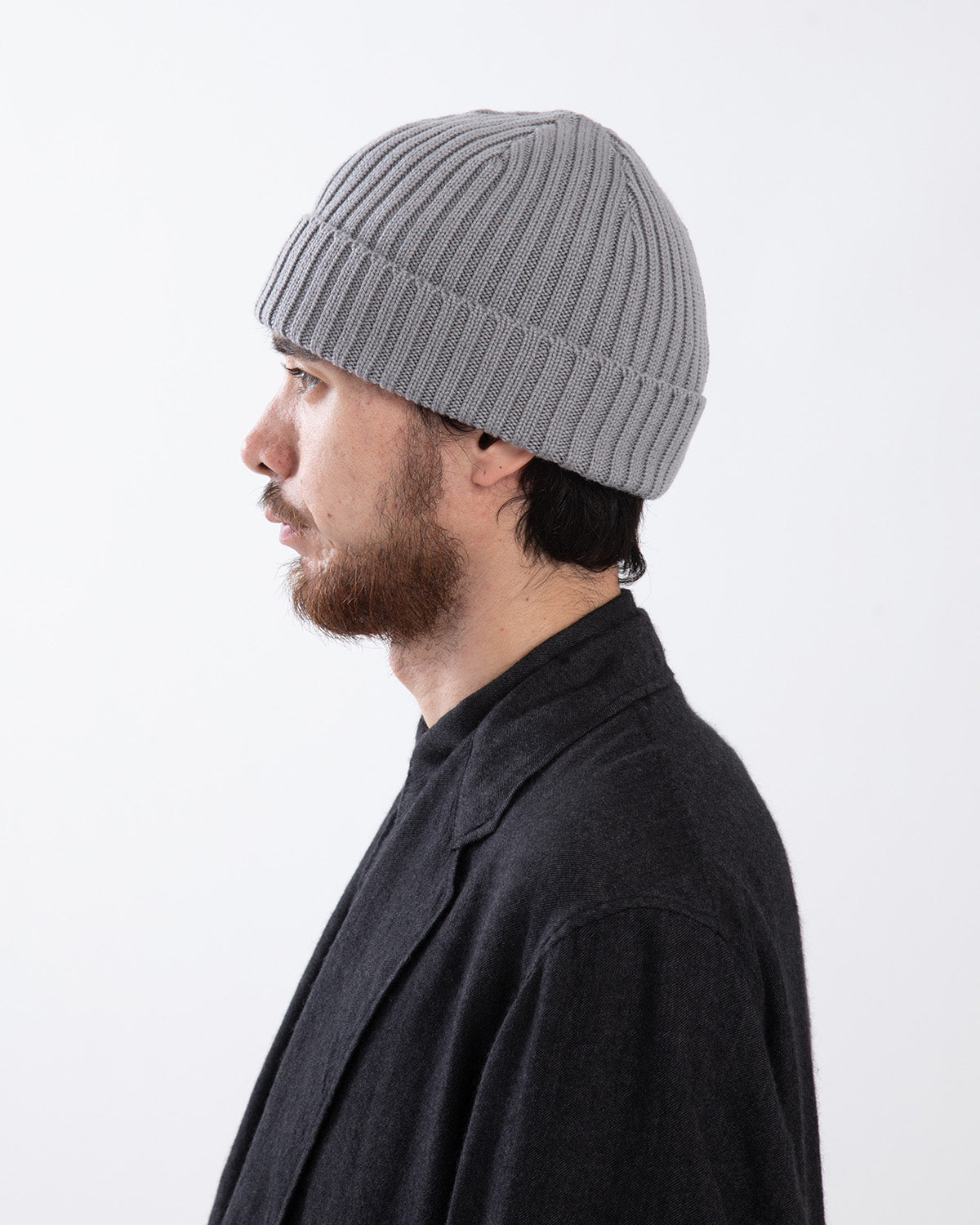 WOOL WATCH CAP