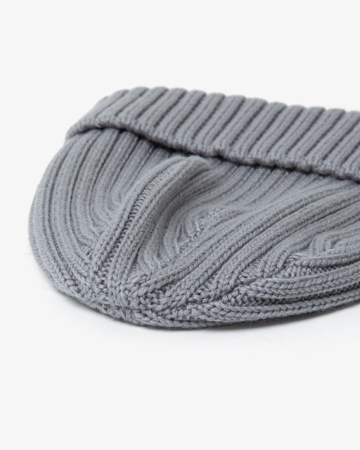 WOOL WATCH CAP