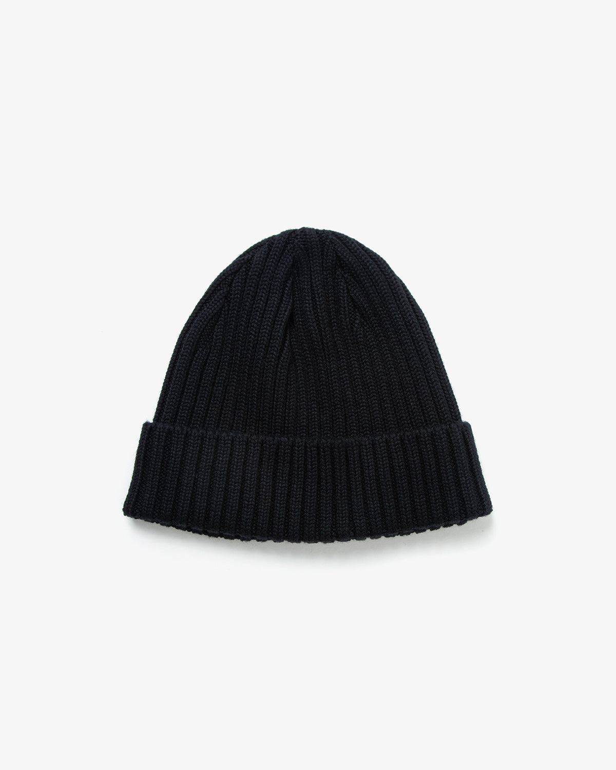 WOOL WATCH CAP