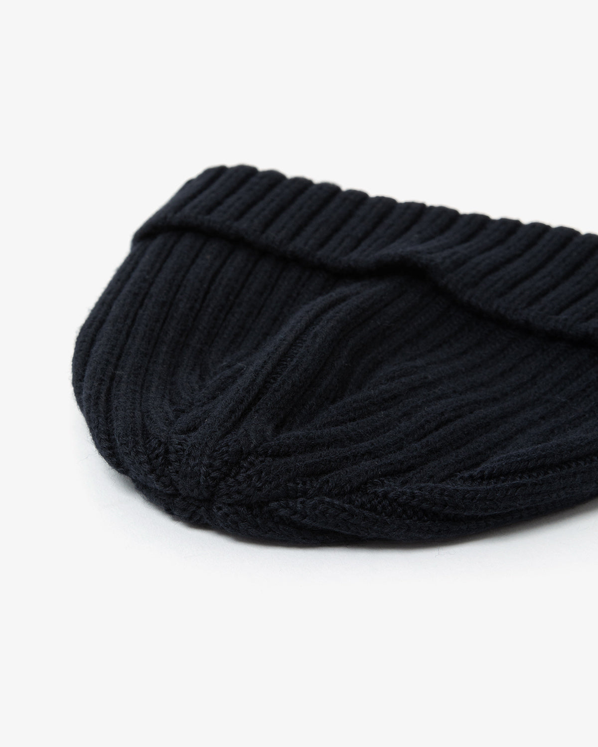 WOOL WATCH CAP