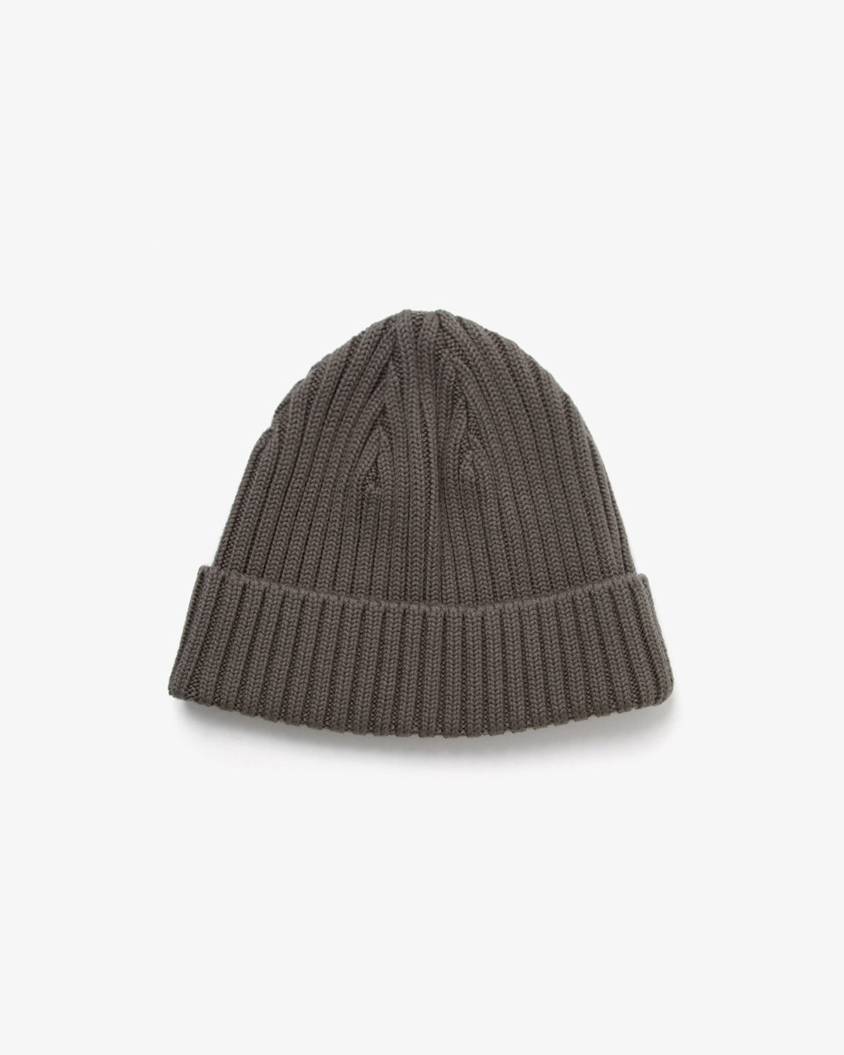 WOOL WATCH CAP