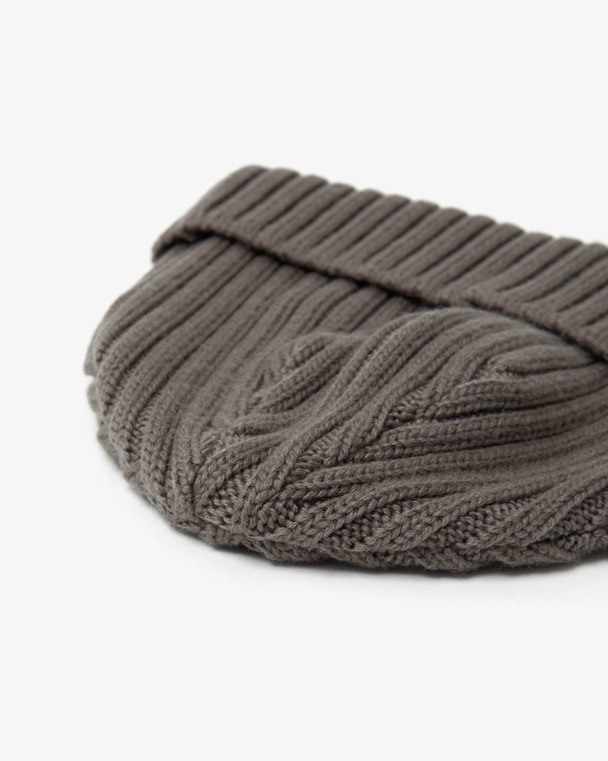 WOOL WATCH CAP
