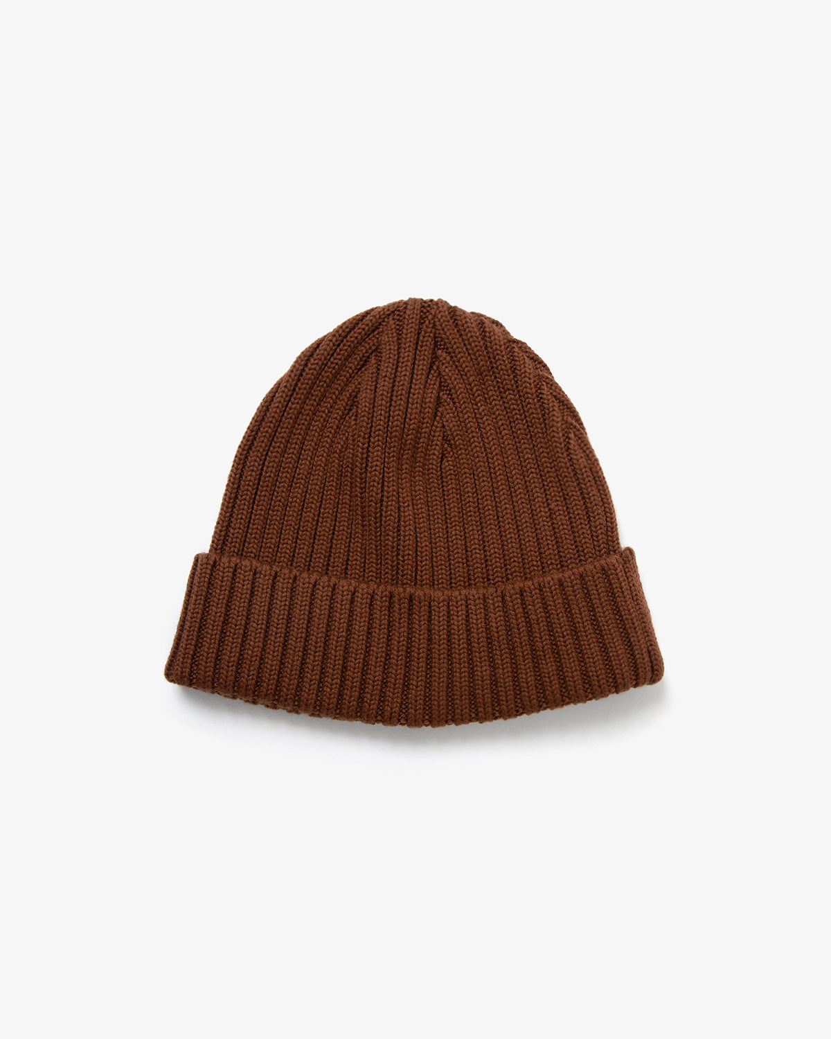 WOOL WATCH CAP
