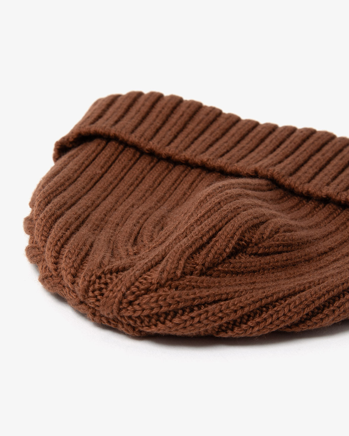 WOOL WATCH CAP