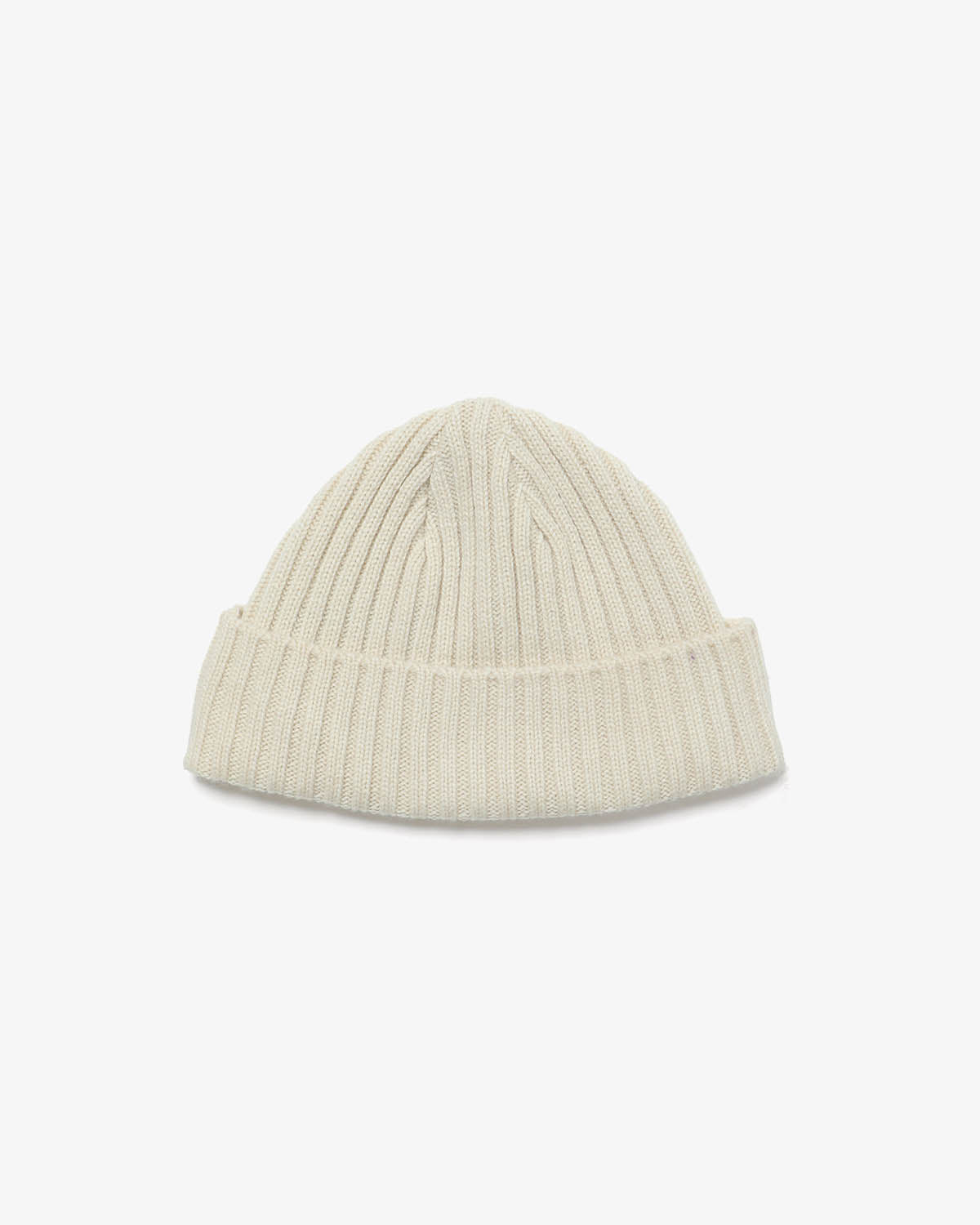 CASHMERE WATCH CAP (WOMEN'S)