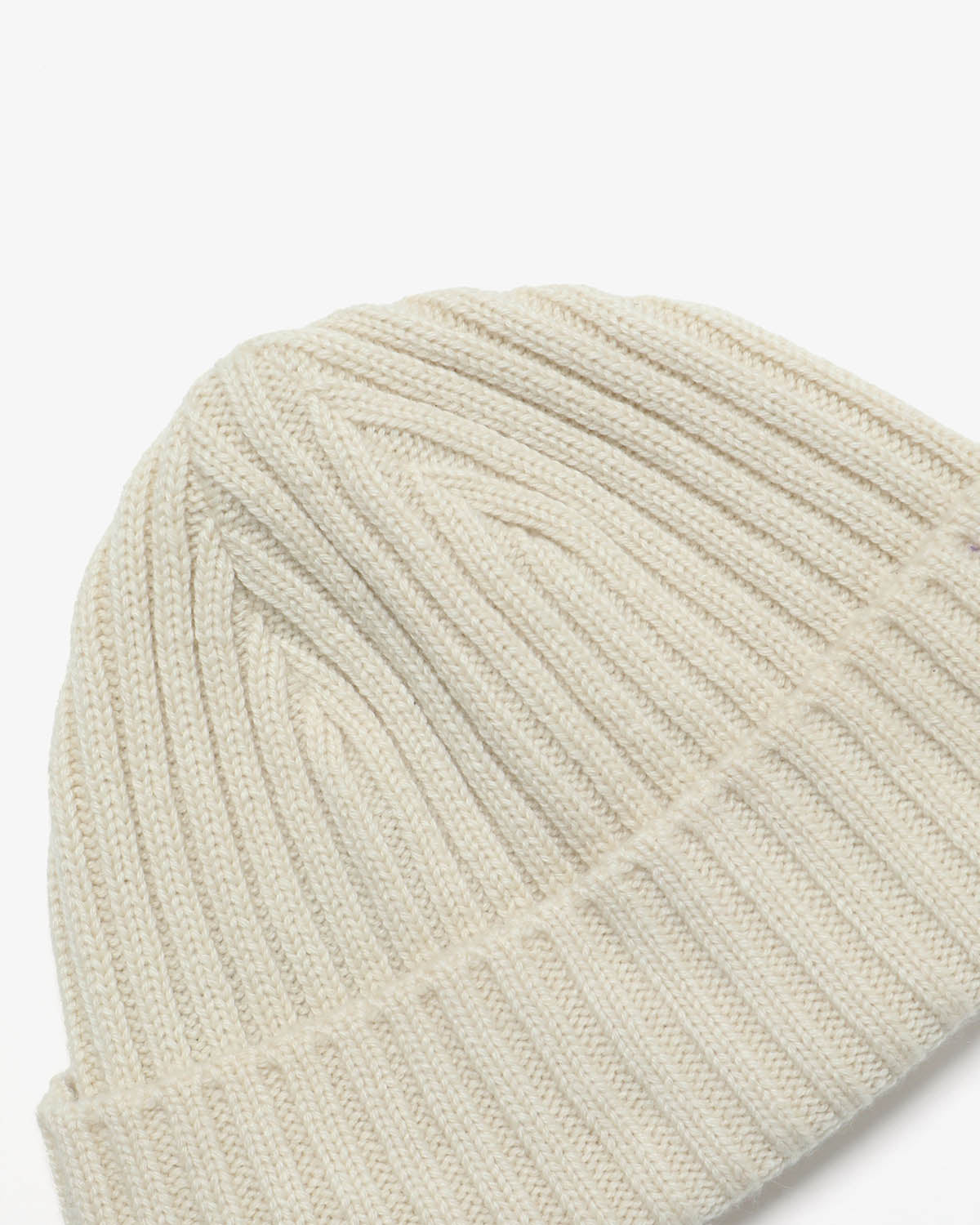 CASHMERE WATCH CAP (WOMEN'S)