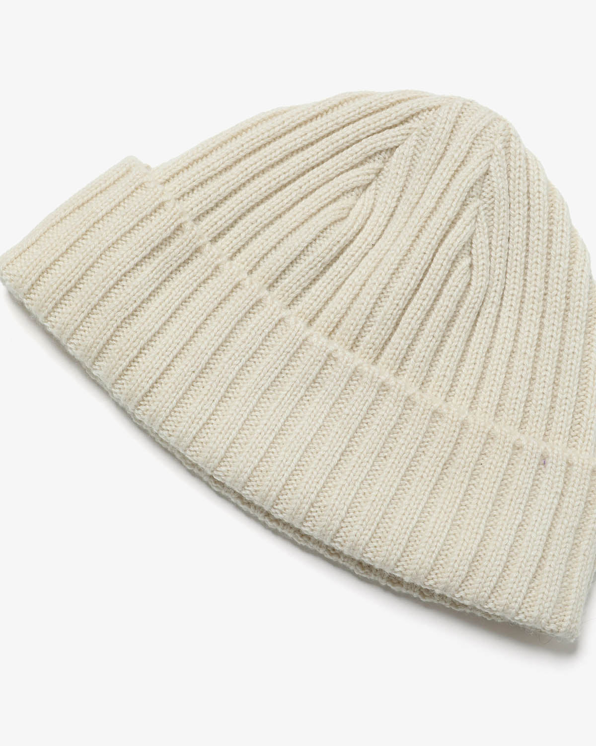 CASHMERE WATCH CAP (WOMEN'S)