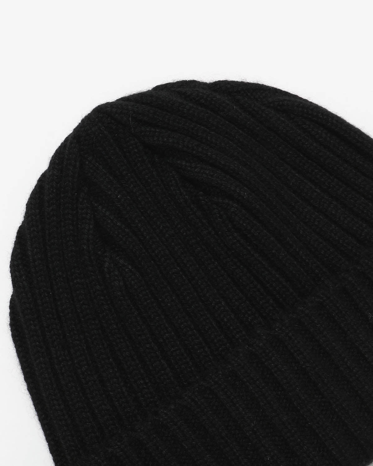 CASHMERE WATCH CAP (WOMEN'S)