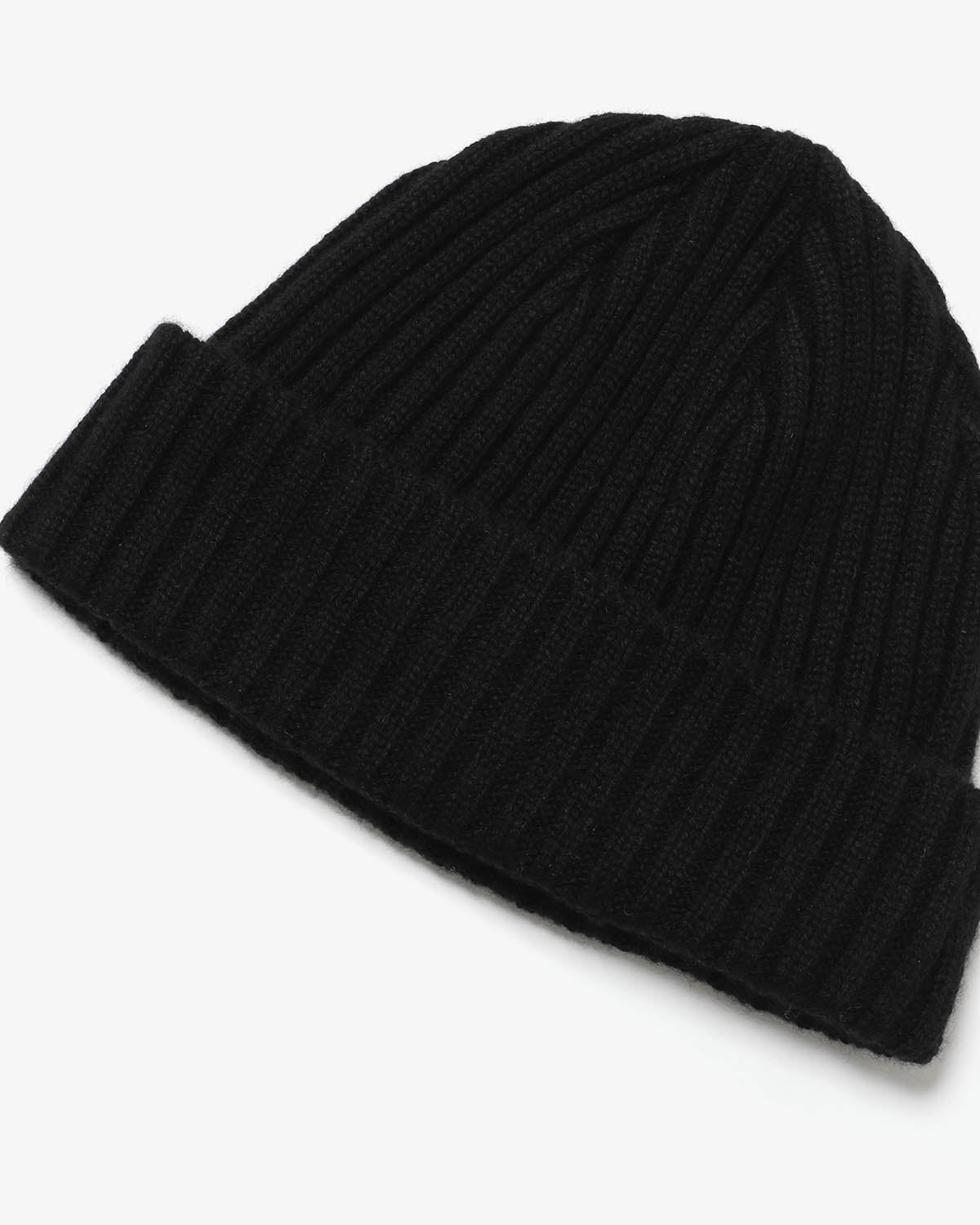 CASHMERE WATCH CAP (WOMEN'S)