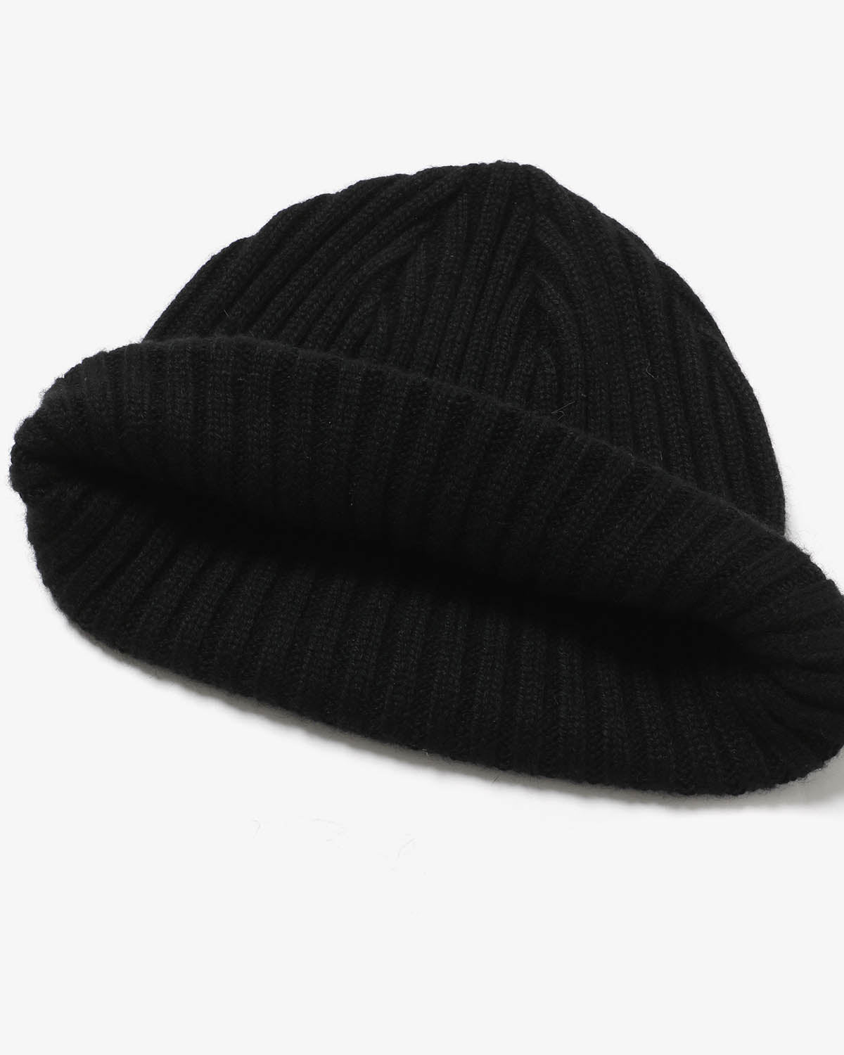 CASHMERE WATCH CAP (WOMEN'S)