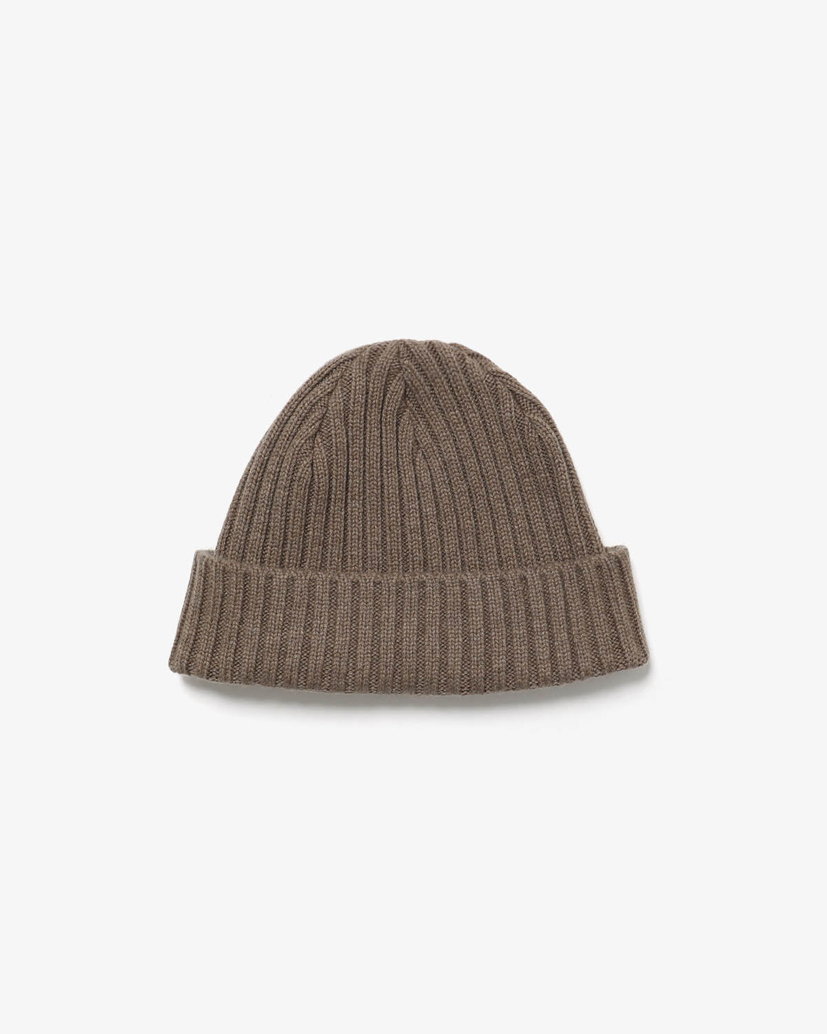 CASHMERE WATCH CAP (WOMEN'S)