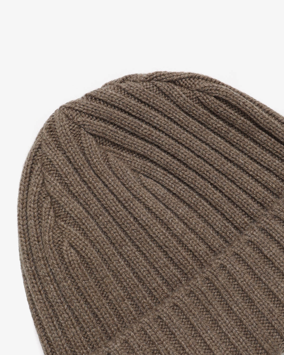 CASHMERE WATCH CAP (WOMEN'S)