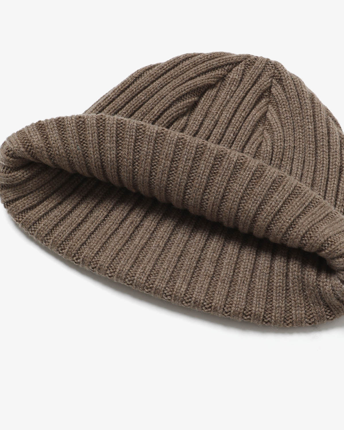 CASHMERE WATCH CAP (WOMEN'S)