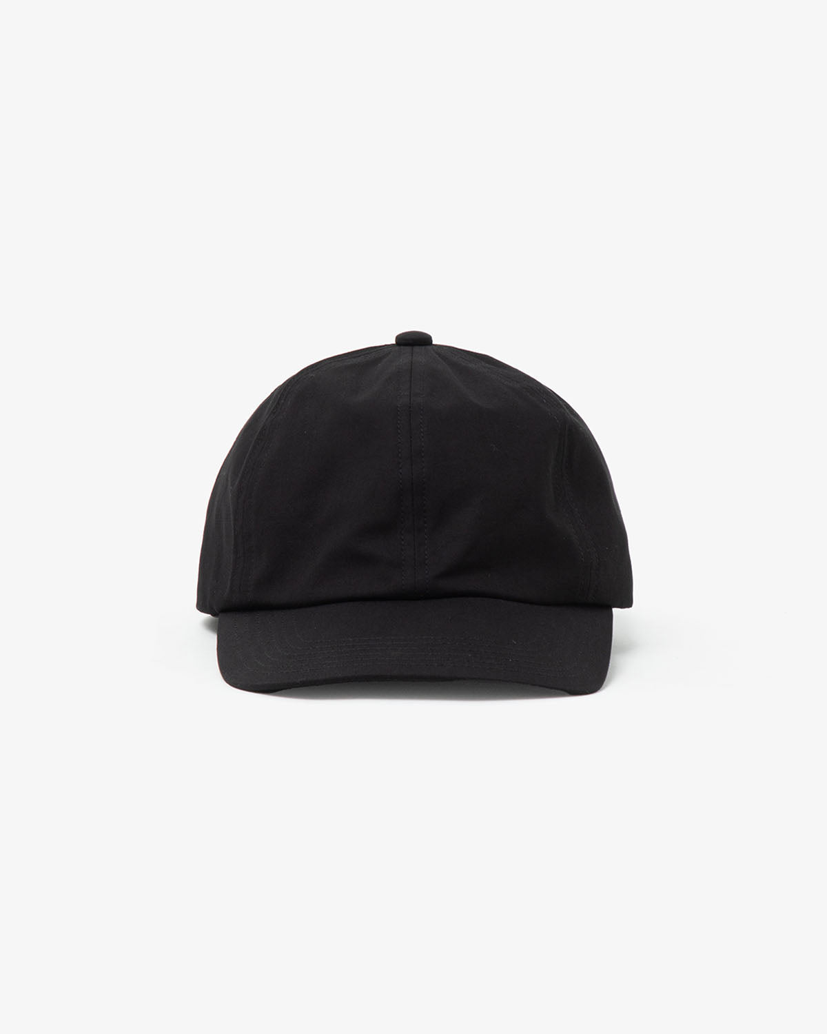 LIGHT CANVAS 6PANEL CAP