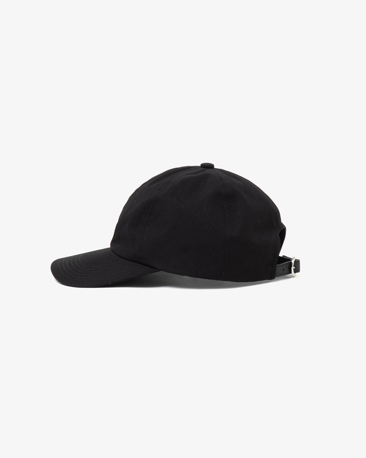 LIGHT CANVAS 6PANEL CAP