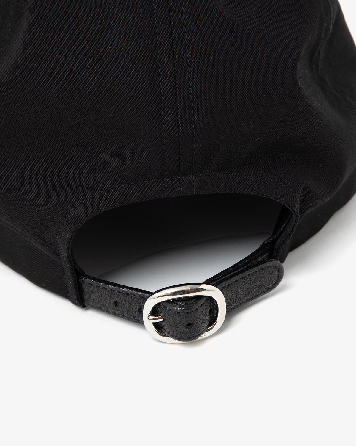 LIGHT CANVAS 6PANEL CAP