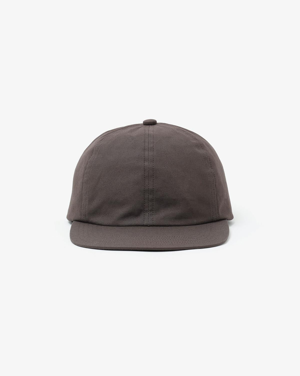 LIGHT CANVAS 6PANEL CAP