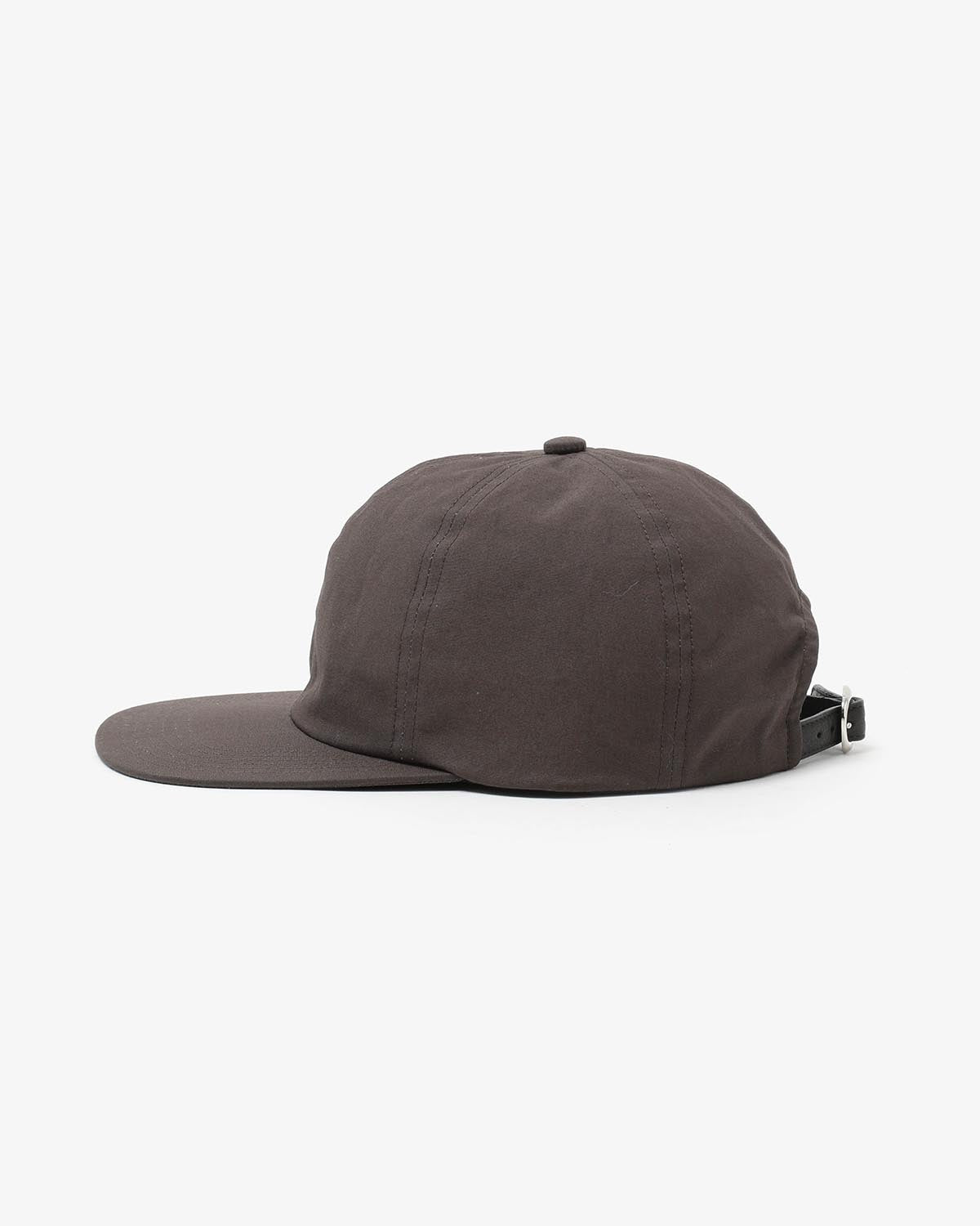 LIGHT CANVAS 6PANEL CAP