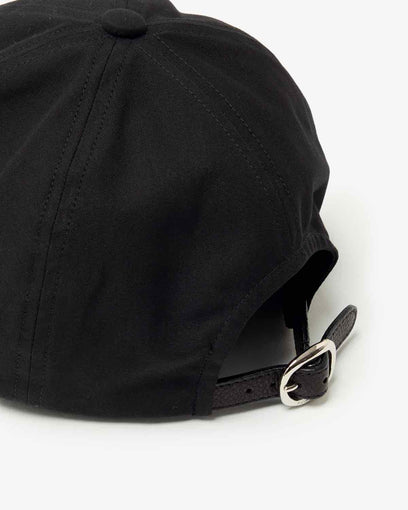 LIGHT CANVAS 6PANEL CAP (WOMEN'S)