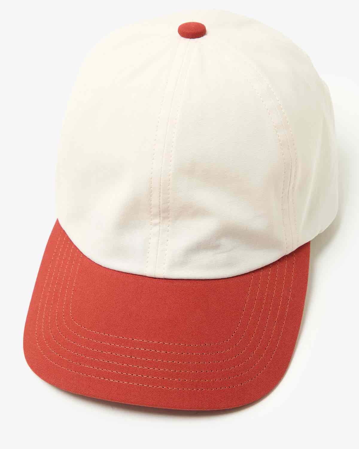 LIGHT CANVAS 6PANEL CAP (WOMEN'S)