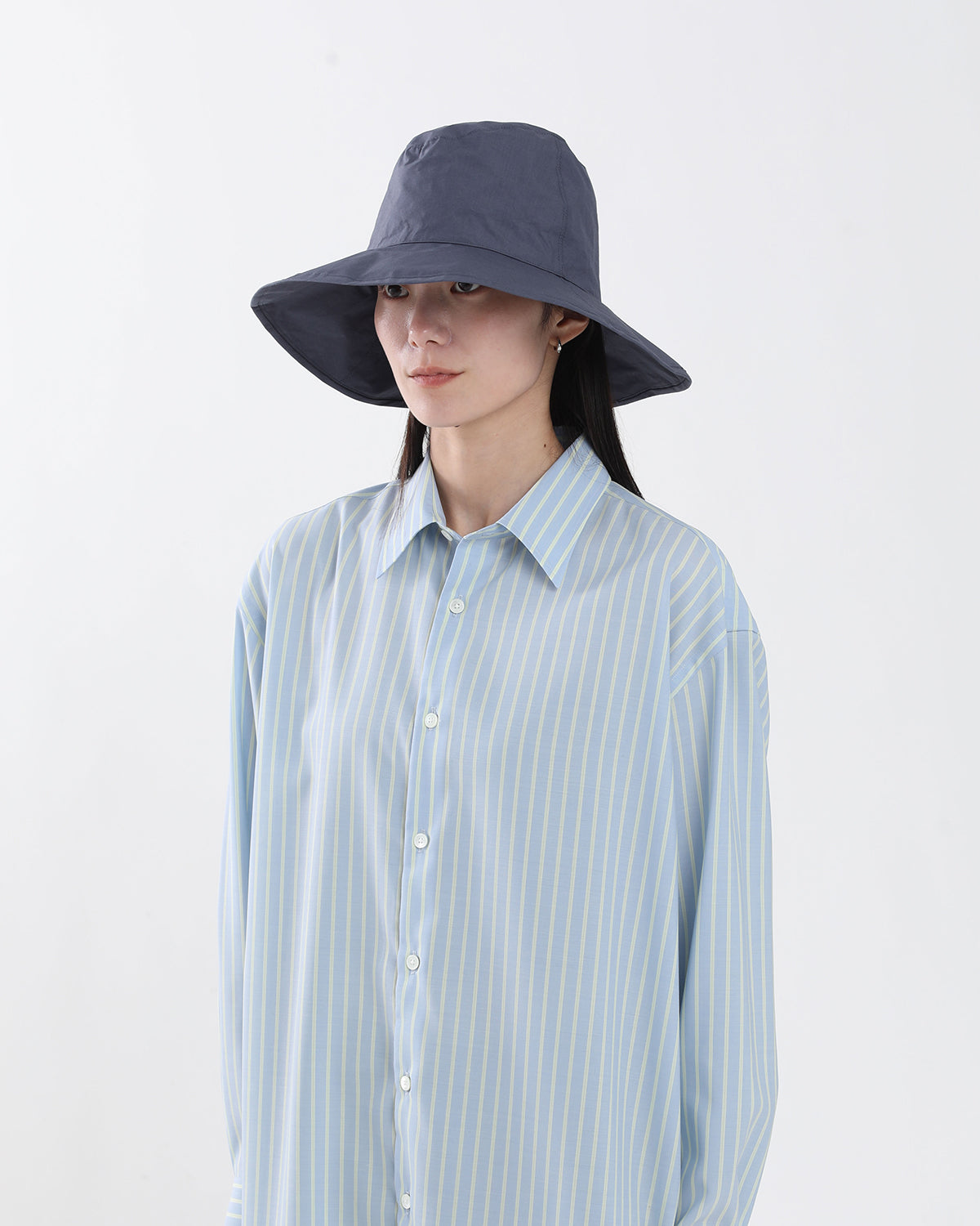 COTTON SOFT HAT (MIDDLE)