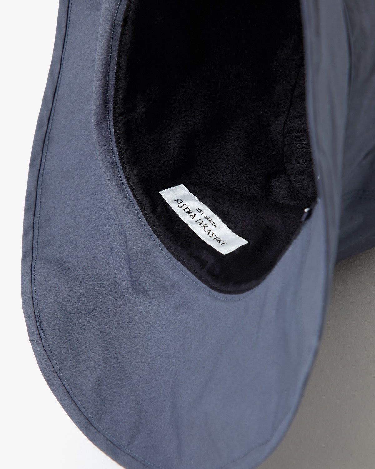 COTTON SOFT HAT (MIDDLE)