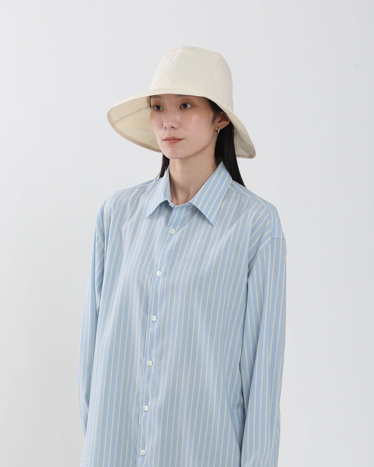 COTTON SOFT HAT (MIDDLE)