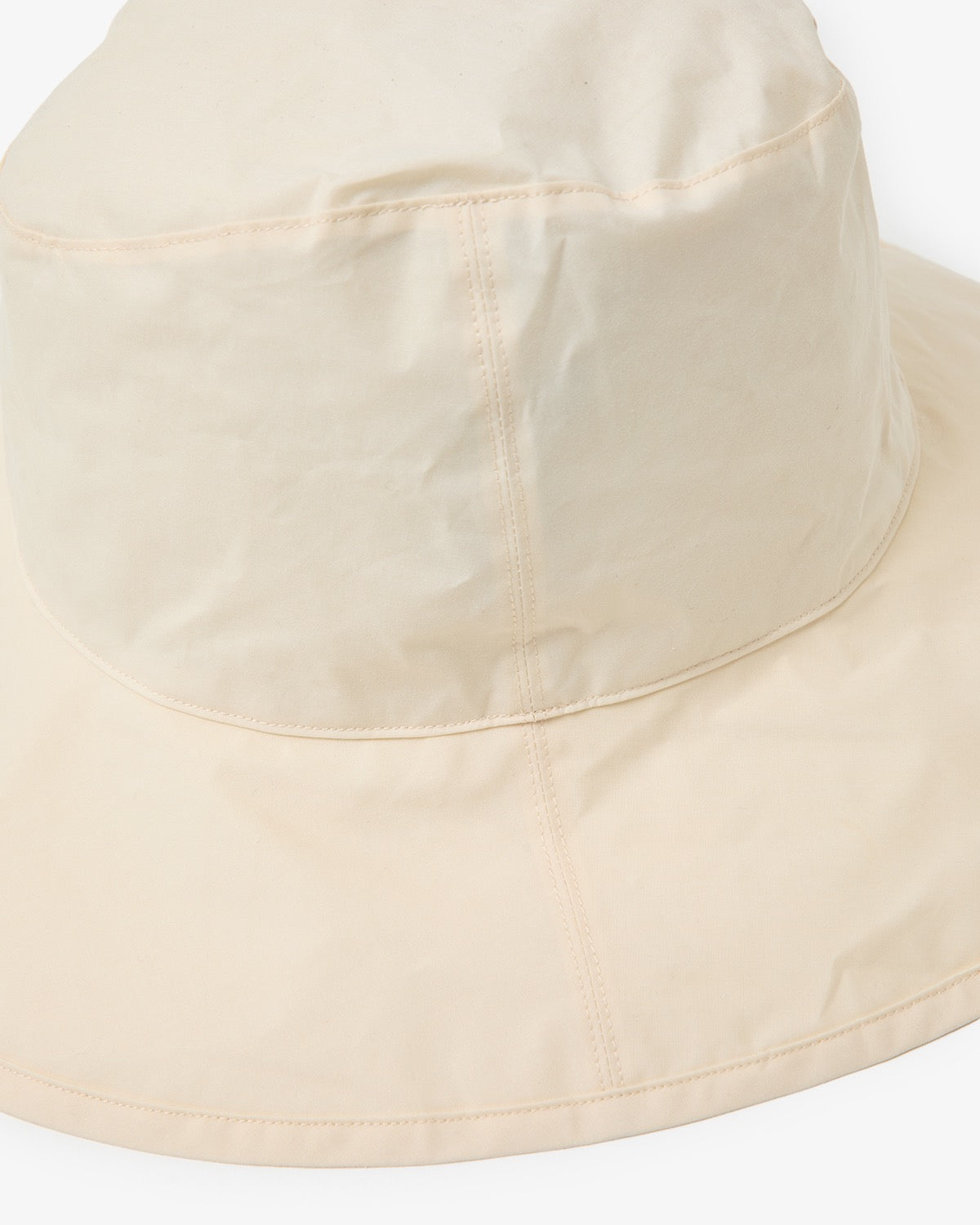 COTTON SOFT HAT (MIDDLE)