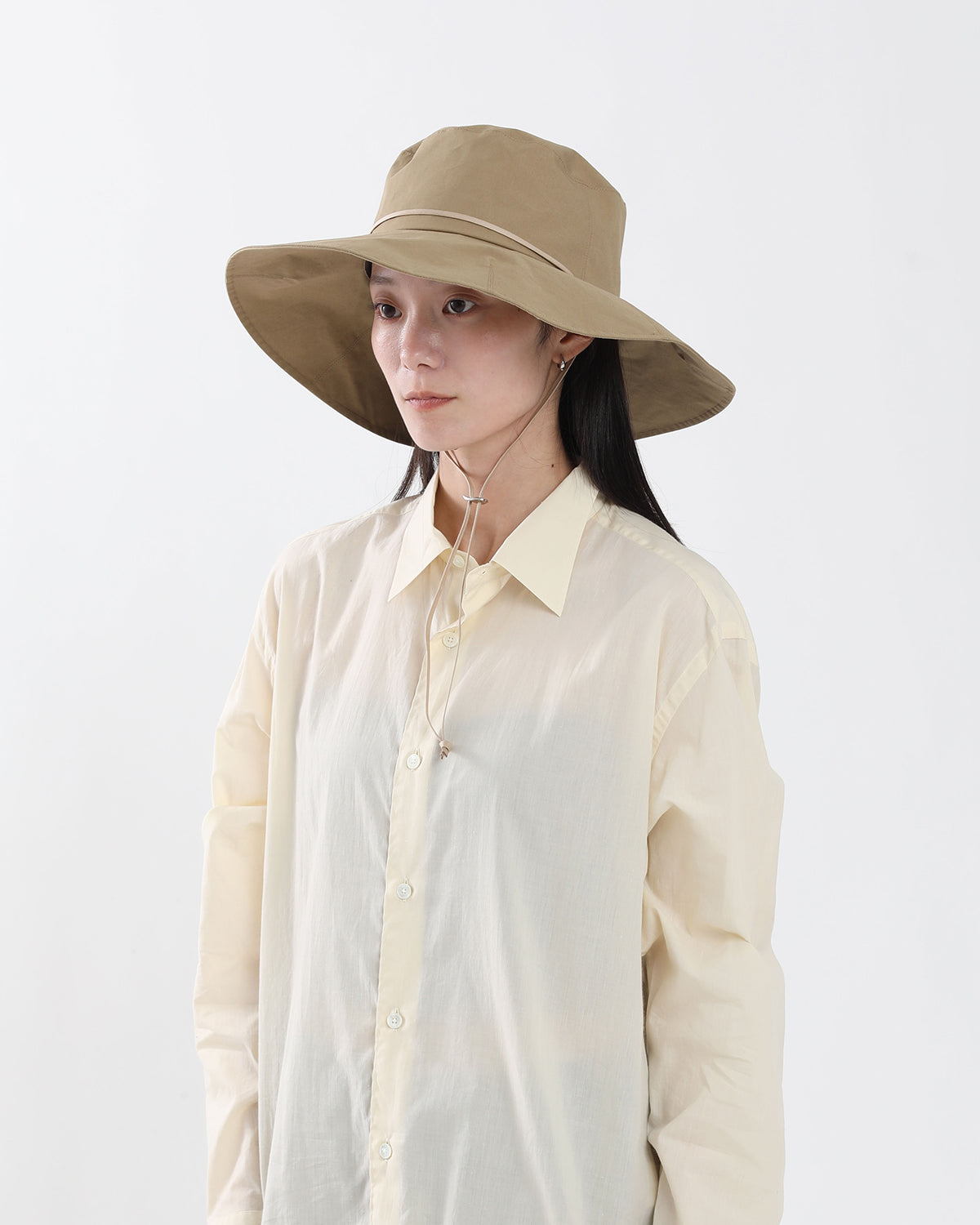 CORDURA SAFARI HAT