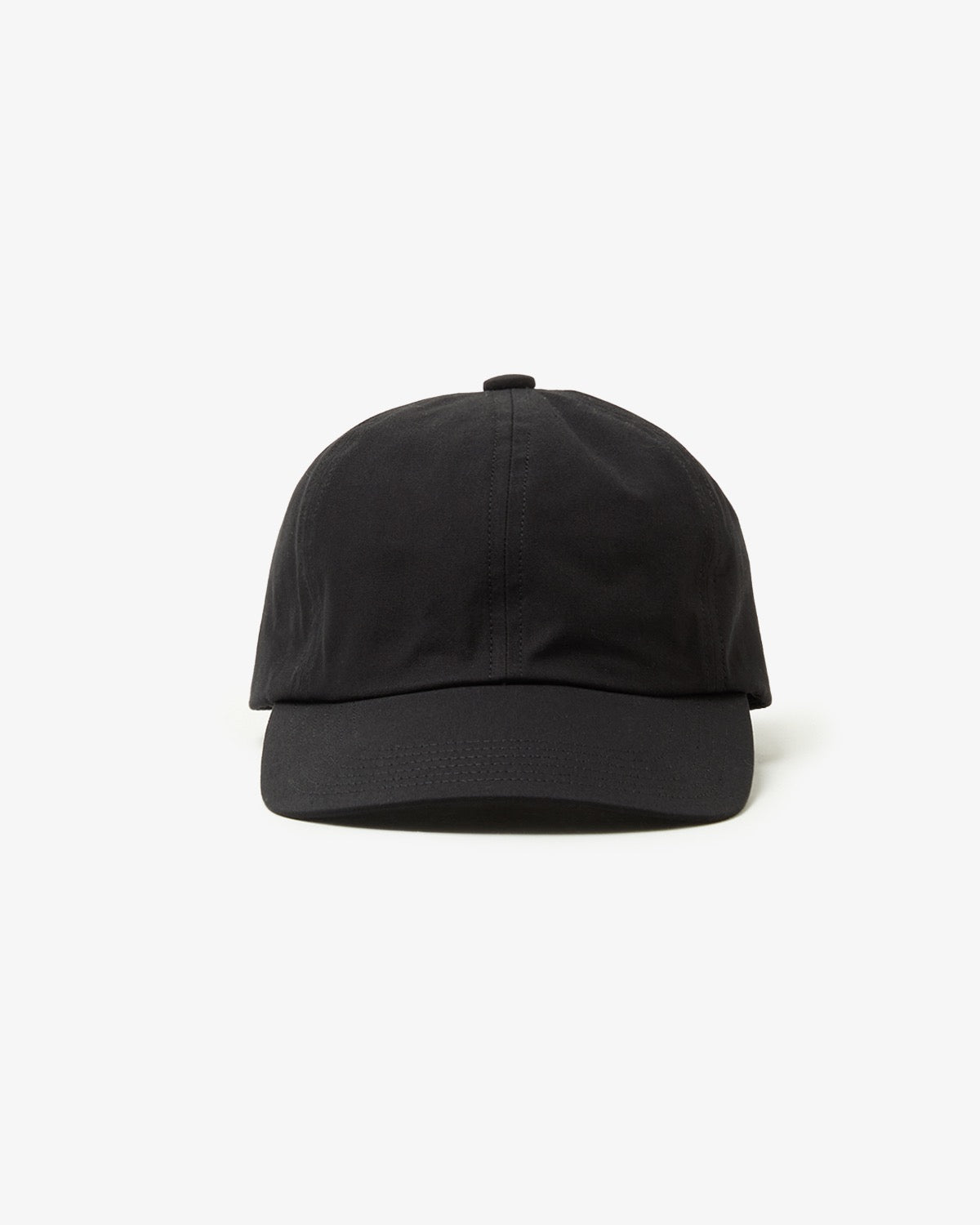 LIGHT CANVAS 6PANEL CAP