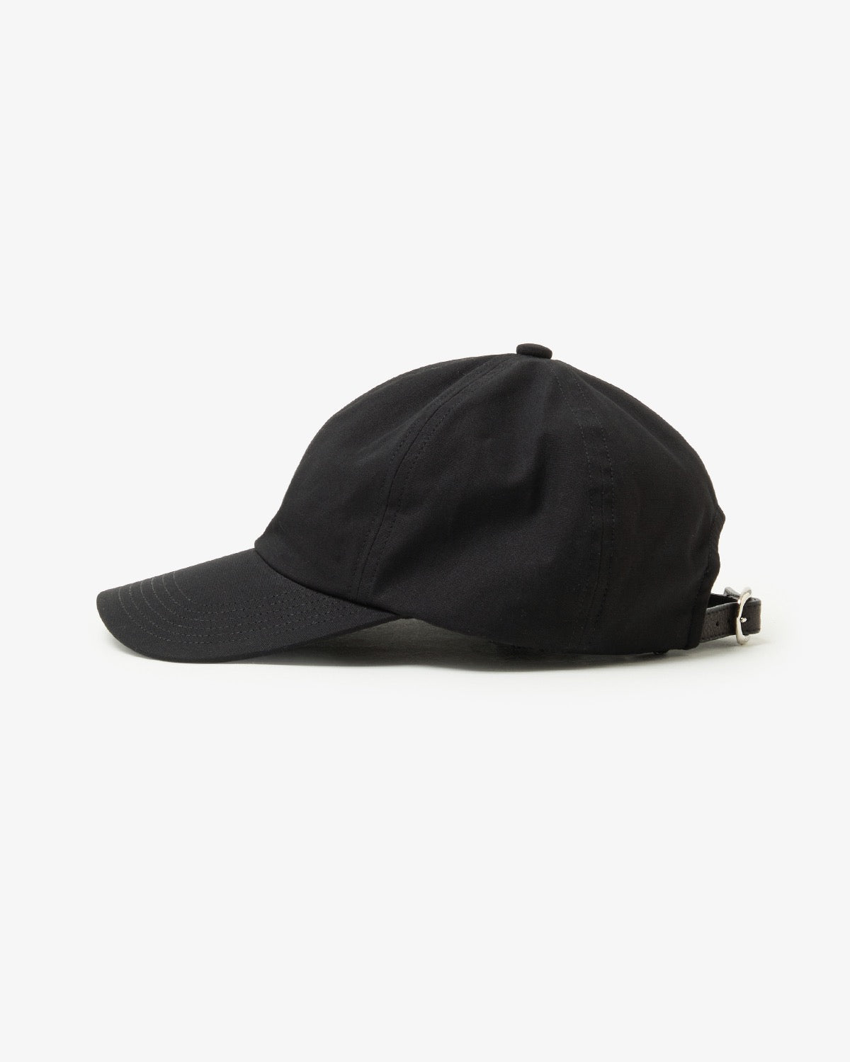 LIGHT CANVAS 6PANEL CAP