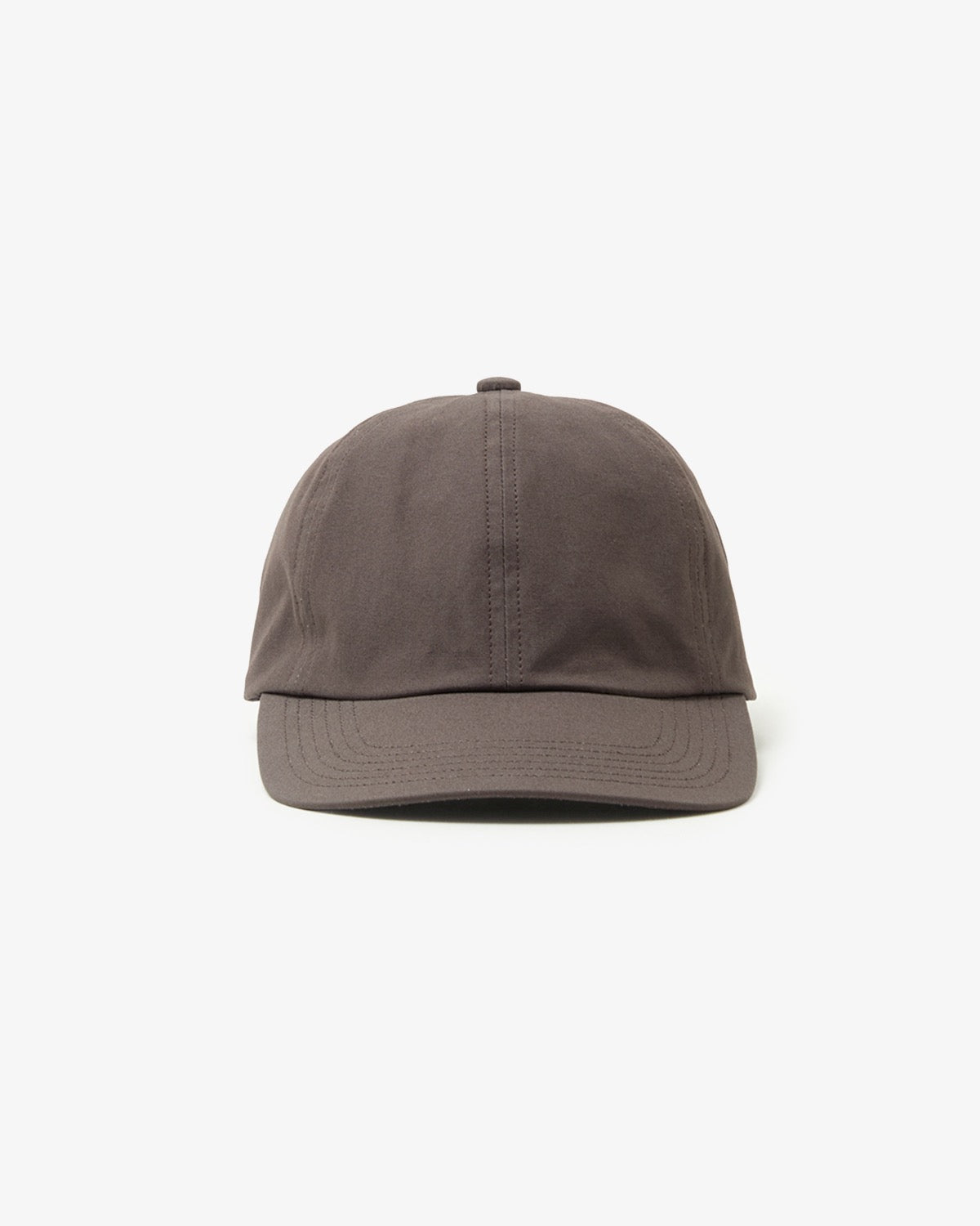 LIGHT CANVAS 6PANEL CAP