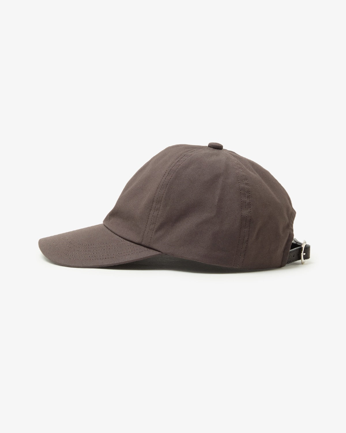 LIGHT CANVAS 6PANEL CAP