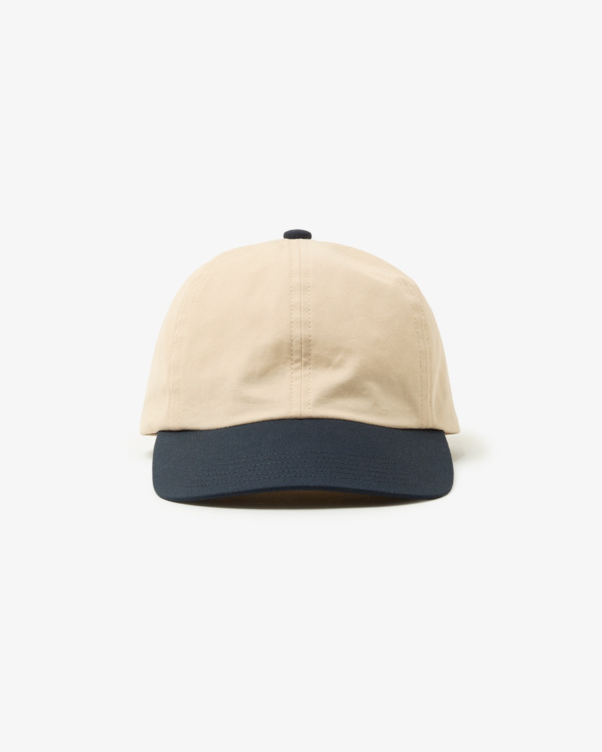 LIGHT CANVAS 6PANEL CAP