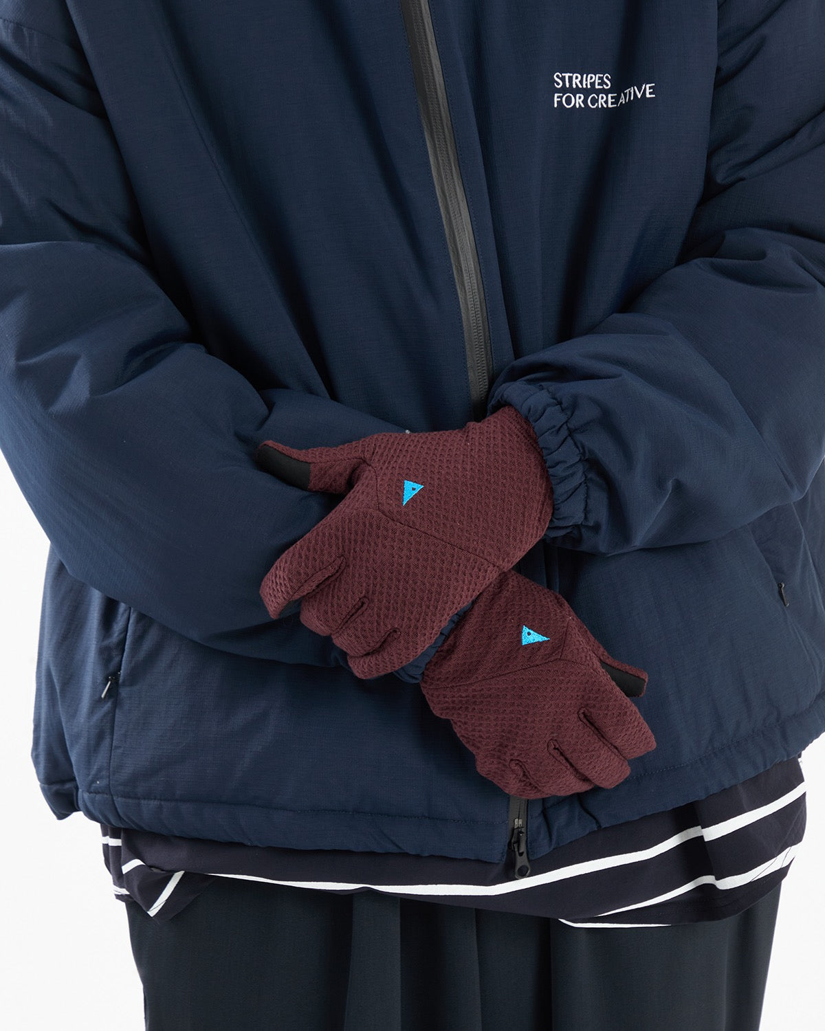 GISL LINER GLOVE