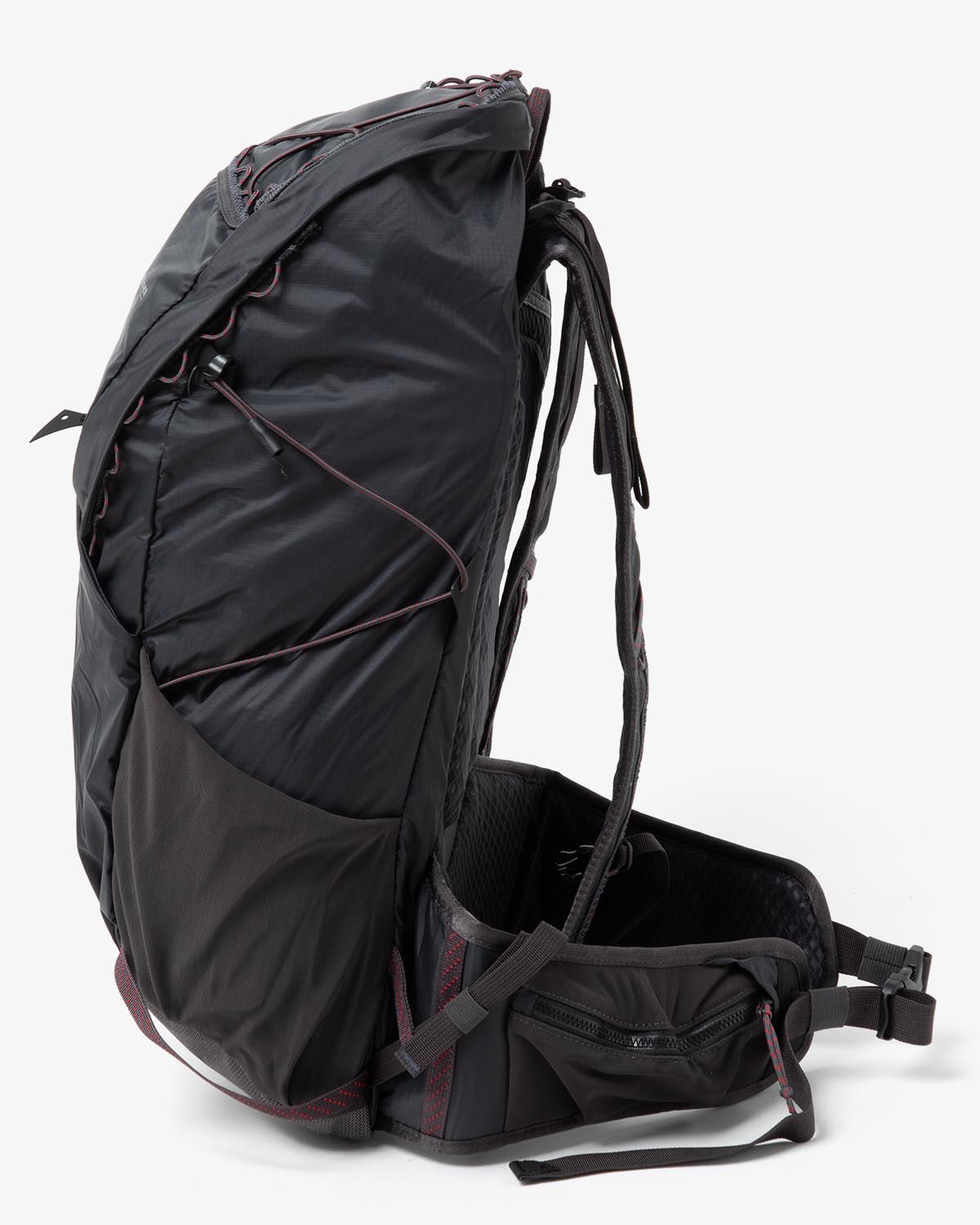 GILLING BACKPACK 26L