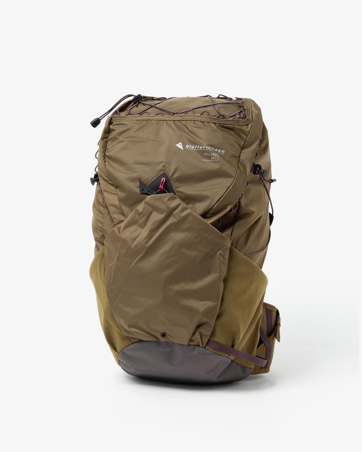 GILLING BACKPACK 26L